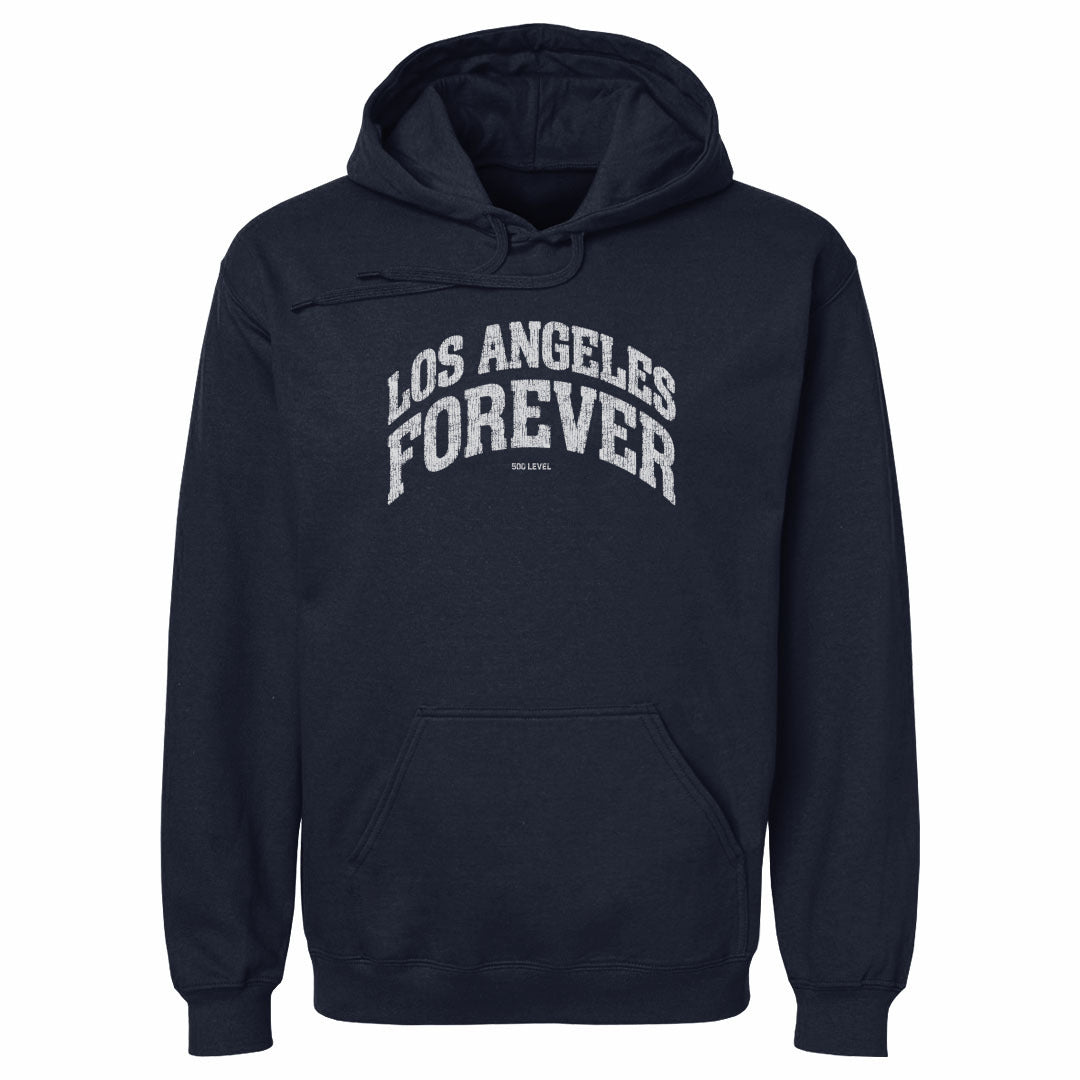 Los Angeles Men's Hoodie | 500 LEVEL