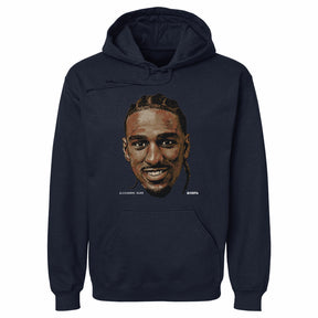 Alex Sarr Men's Hoodie | 500 LEVEL