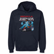 Micayla Johnson Men's Hoodie | 500 LEVEL
