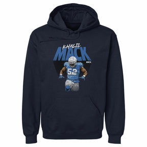 Khalil Mack Men's Hoodie | 500 LEVEL
