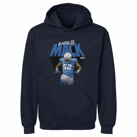 Khalil Mack Men's Hoodie | 500 LEVEL