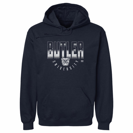 Butler Bulldogs Men's Hoodie | 500 LEVEL