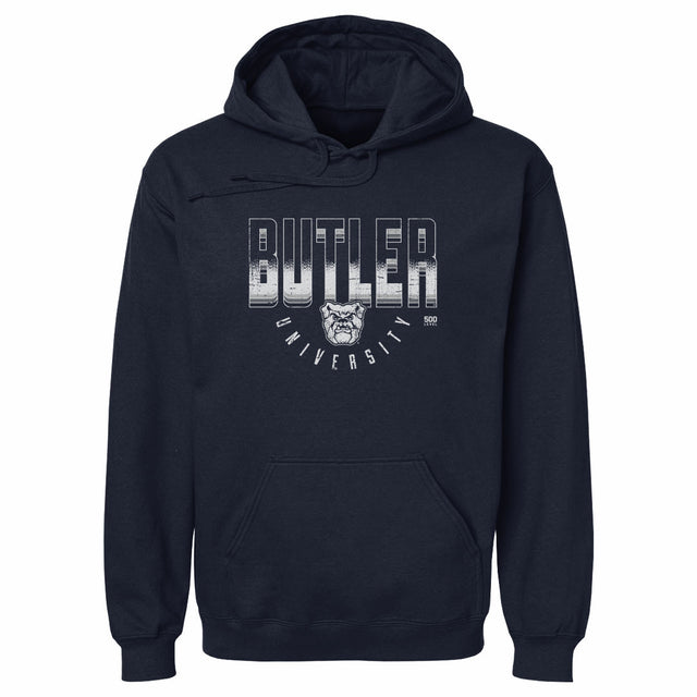 Butler Bulldogs Men's Hoodie | 500 LEVEL