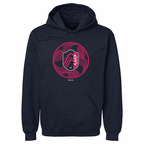 St. Louis City SC Men's Hoodie | 500 LEVEL