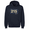 Philadelphia Union Men's Hoodie | 500 LEVEL