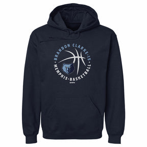 Brandon Clarke Men's Hoodie | 500 LEVEL