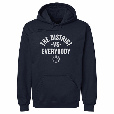 Washington Wizards Men's Hoodie | 500 LEVEL