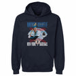 Mickey Mantle Men's Hoodie | 500 LEVEL