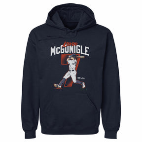 Kevin McGonigle Men's Hoodie | 500 LEVEL