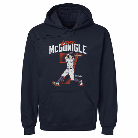 Kevin McGonigle Men's Hoodie | 500 LEVEL