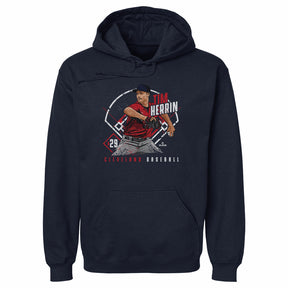 Tim Herrin Men's Hoodie | 500 LEVEL