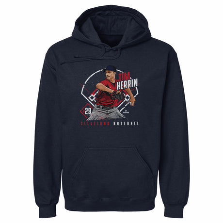Tim Herrin Men's Hoodie | 500 LEVEL
