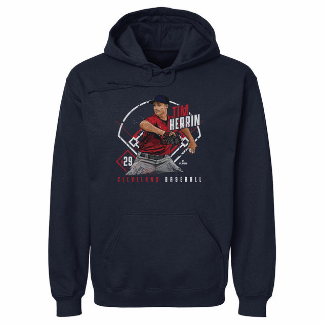 Tim Herrin Men's Hoodie | 500 LEVEL