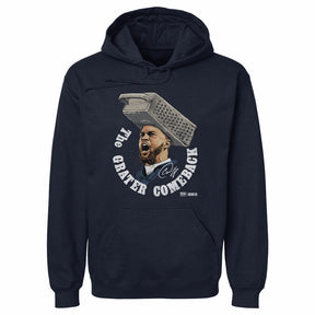Caleb Williams Men's Hoodie | 500 LEVEL