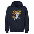 Nikola Jokic Men's Hoodie | 500 LEVEL
