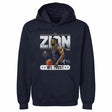 Zion Williamson Men's Hoodie | 500 LEVEL