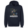 Olivia Miles Men's Hoodie | 500 LEVEL