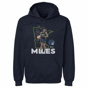 Olivia Miles Men's Hoodie | 500 LEVEL