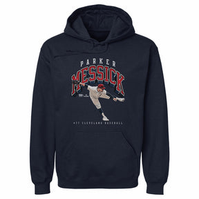 Parker Messick Men's Hoodie | 500 LEVEL