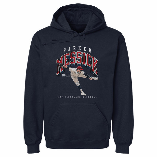 Parker Messick Men's Hoodie | 500 LEVEL