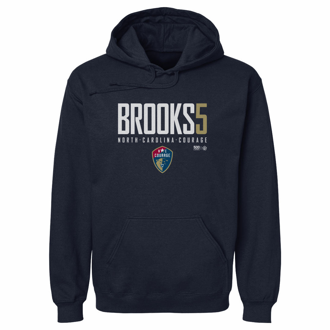 Cameron Brooks Men's Hoodie | 500 LEVEL