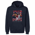 Jose Ramirez Men's Hoodie | 500 LEVEL