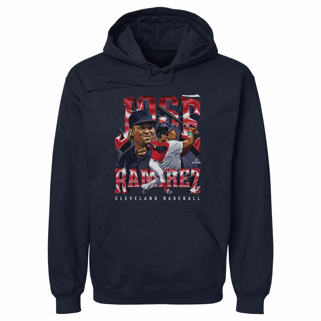 Jose Ramirez Men's Hoodie | 500 LEVEL