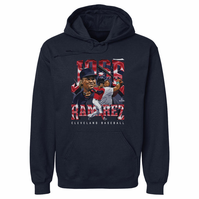 Jose Ramirez Men's Hoodie | 500 LEVEL