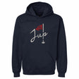 Jupiter Links Golf Club Men's Hoodie | 500 LEVEL
