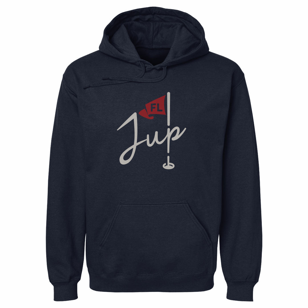 Jupiter Links Golf Club Men's Hoodie | 500 LEVEL