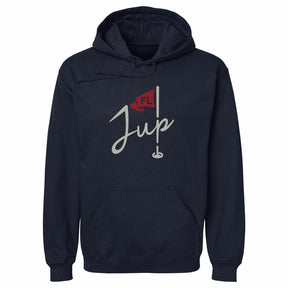 Jupiter Links Golf Club Men's Hoodie | 500 LEVEL