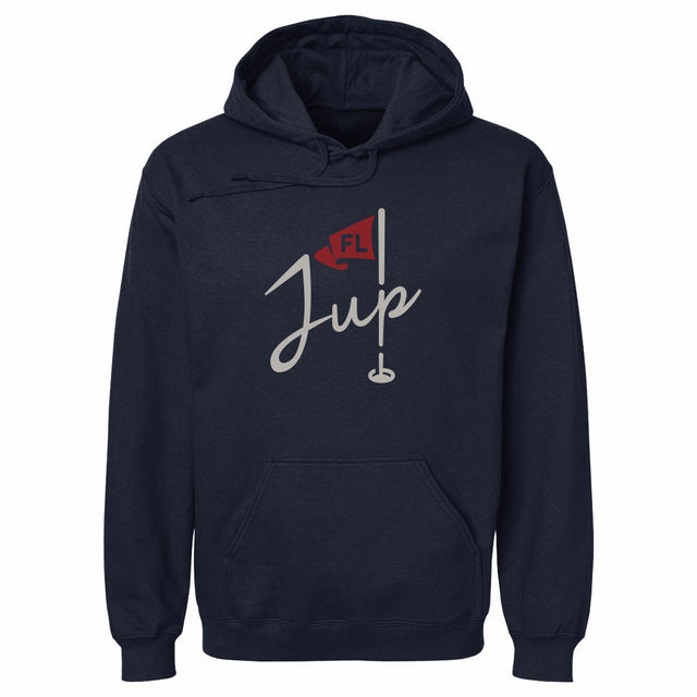 Jupiter Links Golf Club Men's Hoodie | 500 LEVEL
