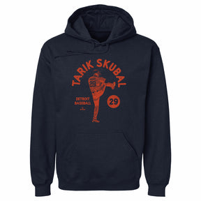 Tarik Skubal Men's Hoodie | 500 LEVEL
