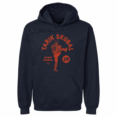 Tarik Skubal Men's Hoodie | 500 LEVEL