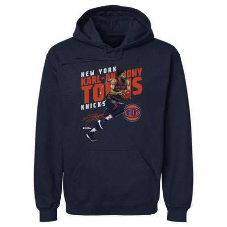 Karl-Anthony Towns Men's Hoodie | 500 LEVEL
