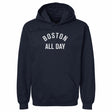 Boston Men's Hoodie | 500 LEVEL