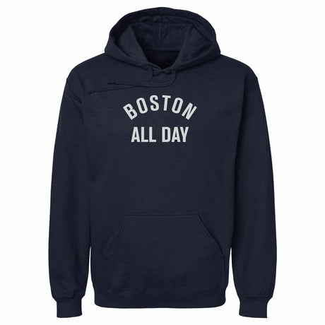 Boston Men's Hoodie | 500 LEVEL