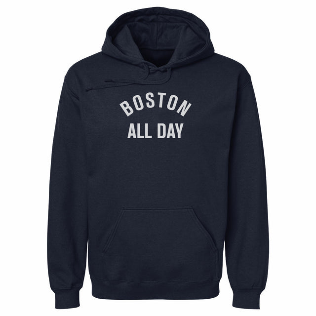 Boston Men's Hoodie | 500 LEVEL