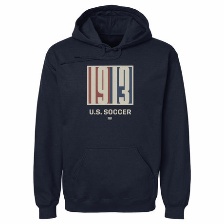 U.S. Soccer Men's Hoodie | 500 LEVEL