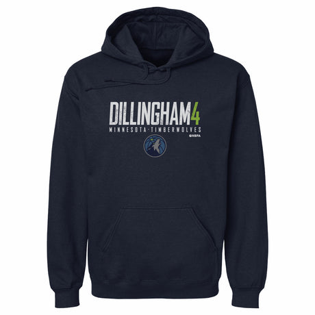 Rob Dillingham Men's Hoodie | 500 LEVEL