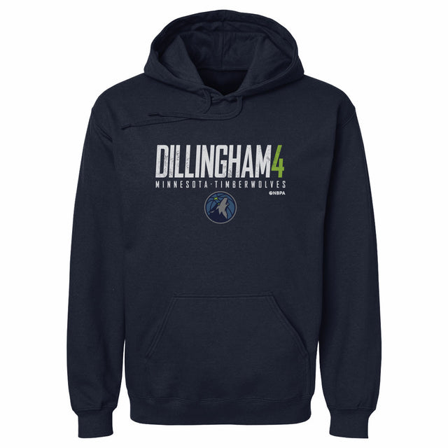 Rob Dillingham Men's Hoodie | 500 LEVEL