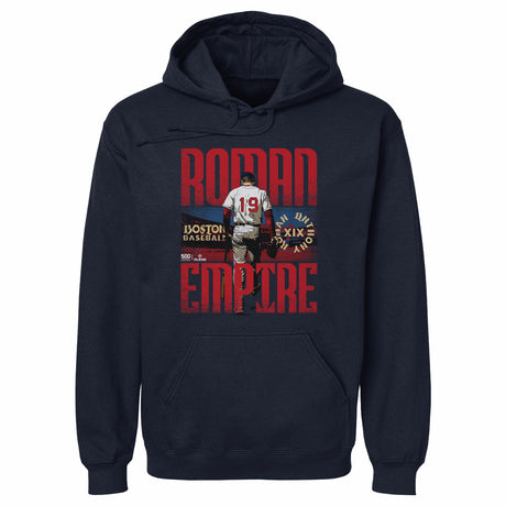 Roman Anthony Men's Hoodie | 500 LEVEL