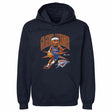 Shai Gilgeous-Alexander Men's Hoodie | 500 LEVEL