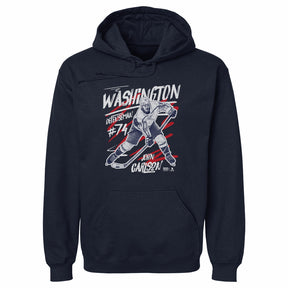John Carlson Men's Hoodie | 500 LEVEL