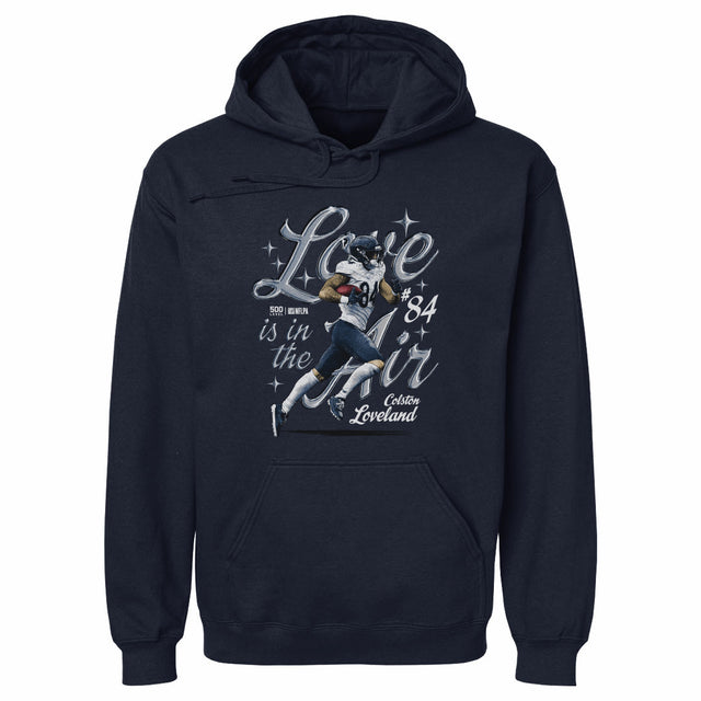 Colston Loveland Men's Hoodie | 500 LEVEL