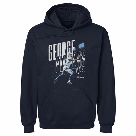 George Pickens Men's Hoodie | 500 LEVEL
