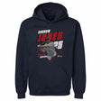 Andruw Jones Men's Hoodie | 500 LEVEL