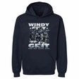 Caleb Williams Men's Hoodie | 500 LEVEL