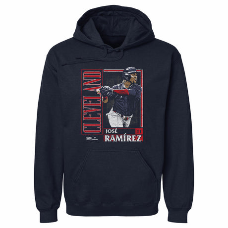 Jose Ramirez Men's Hoodie | 500 LEVEL
