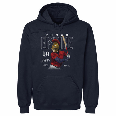 Roman Anthony Men's Hoodie | 500 LEVEL
